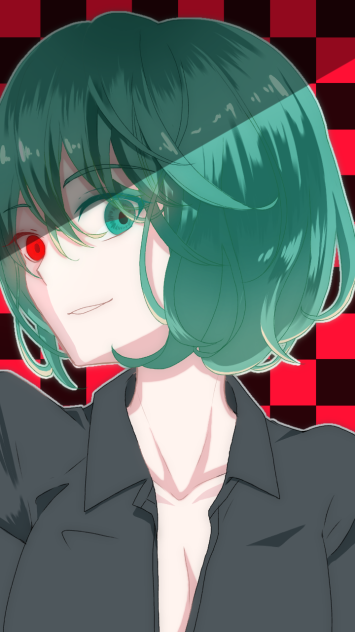 東京喰種 高槻泉