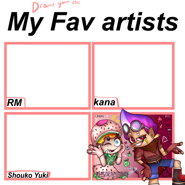 🎆 Laura Popo X i_kajeu 🎆