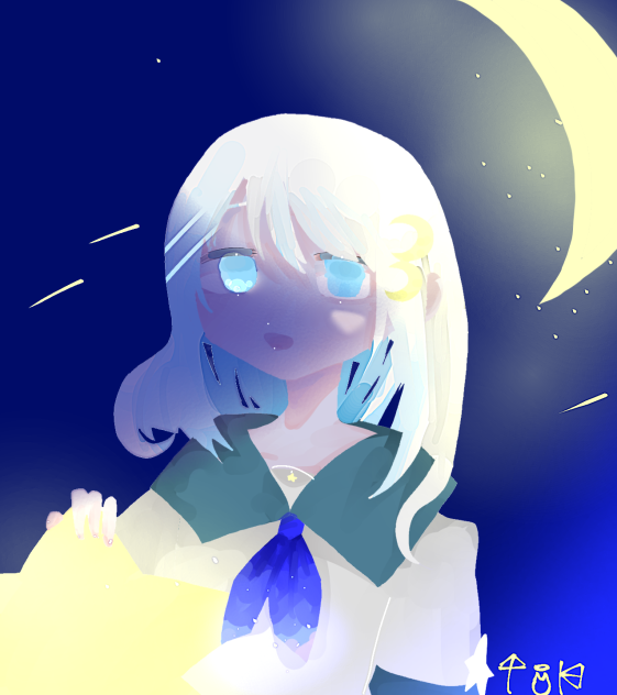 星