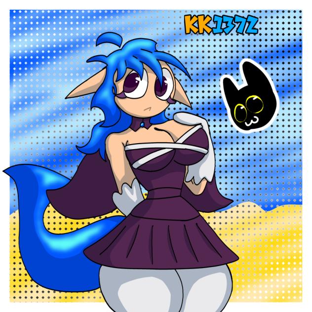 Rosie fanart