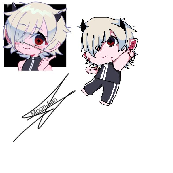 Yuki (picrew)
