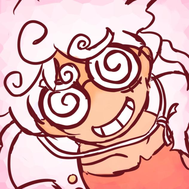LuffyRotten (WIP)