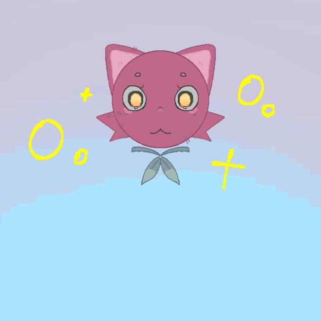 meow meow meow