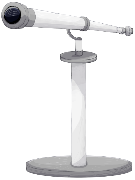 Space Telescope