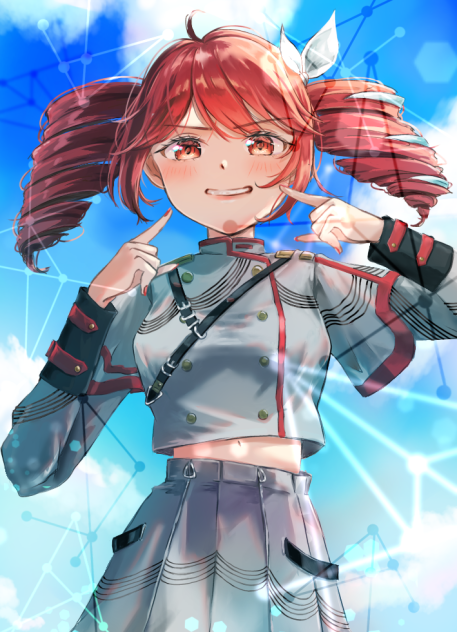 重音テト