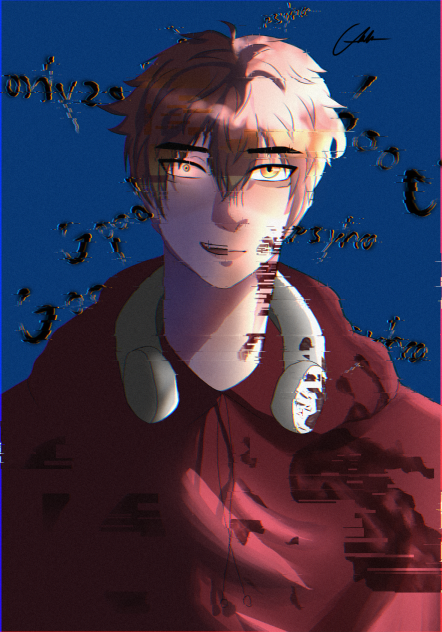 Good Psycho