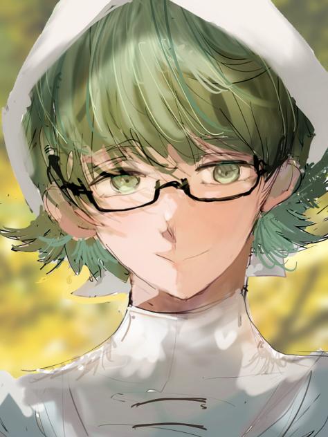 薬膳士