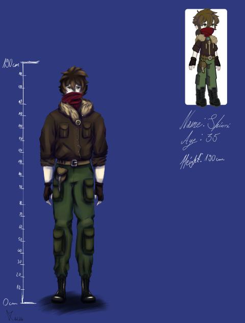 OC-Shiori