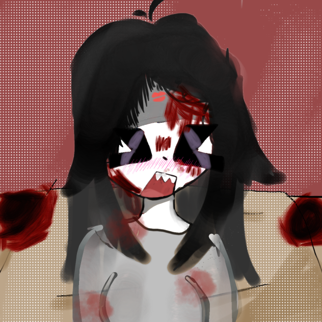 lil killer girl