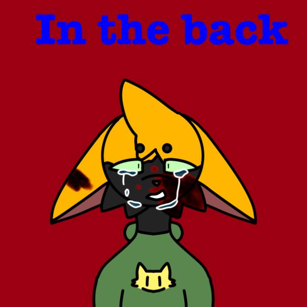 YOU BETRAYED ME FOR THE LAST TIME