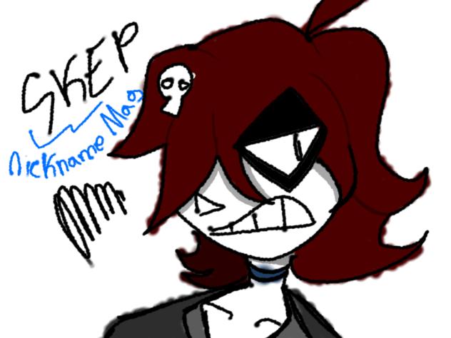 SKEP