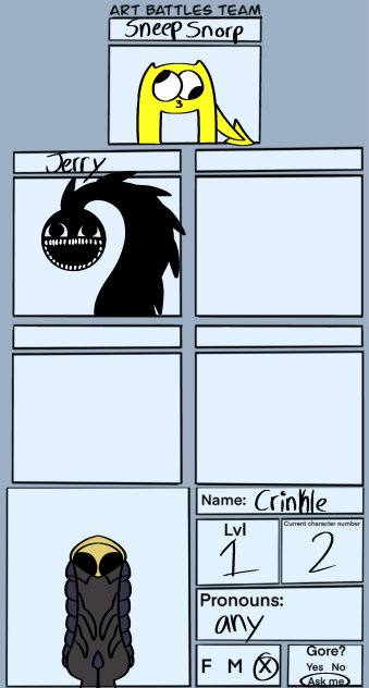 Im almost ready