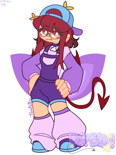 •Toxi-!•