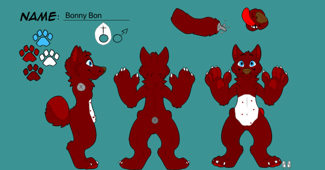 Bonny Bon