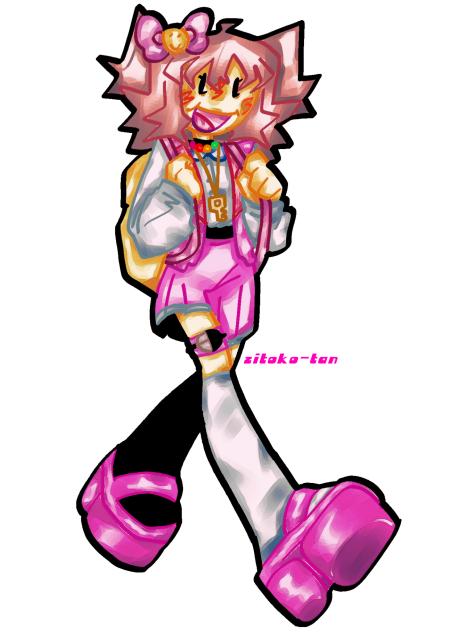 zilli render (updated ver)