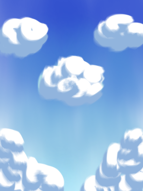 雲ペンってすげー