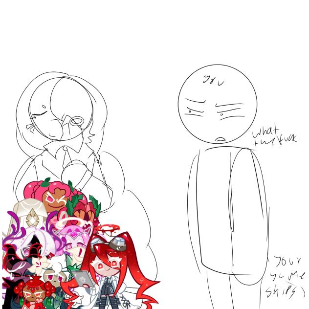 yume ship collab