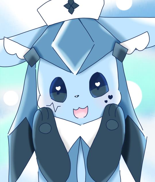 フィルンちゃん
