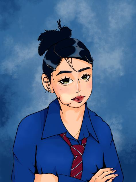 Art study - ibisPaint