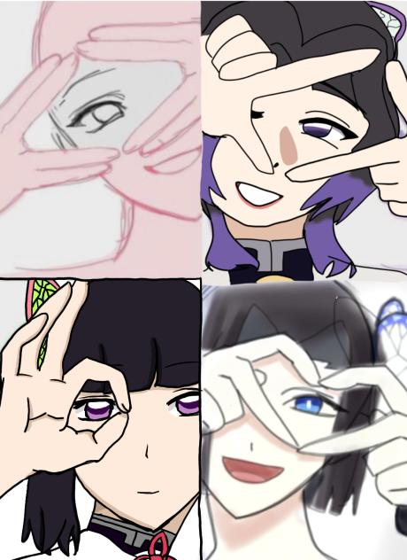 Butterfly sis with Genesis Faith Fajardo