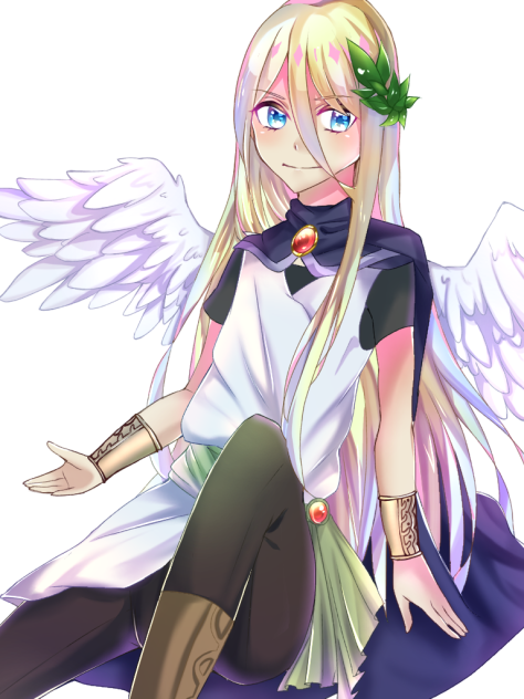 angel