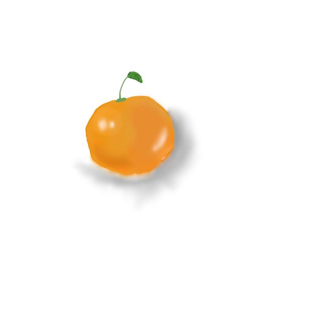 Orange 🍊