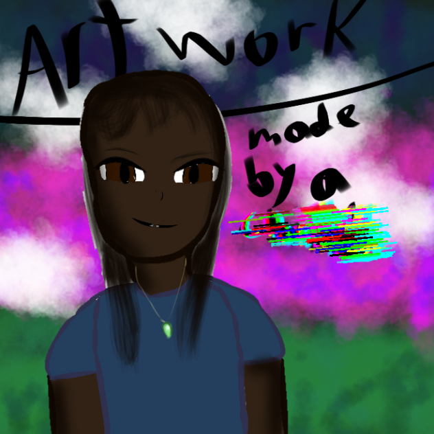 Artwork - ibisPaint