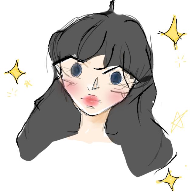 how ppl think Koreans look like everyday