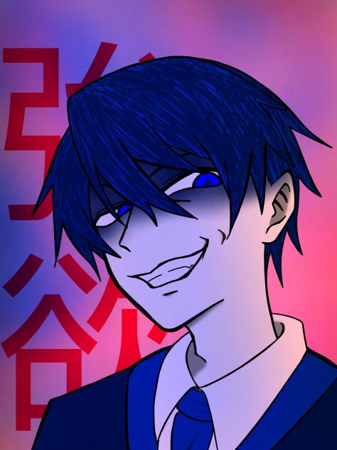 そう…罪は私の匙加減ひとつ