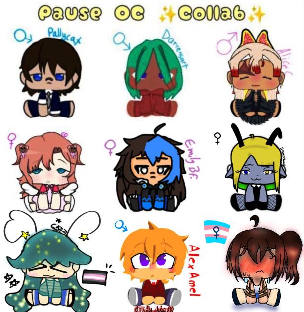 oc collab