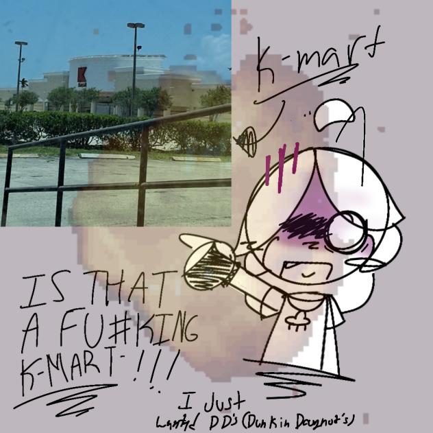 WHAT THE-