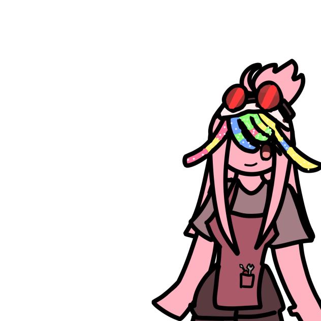 Bea - ibisPaint
