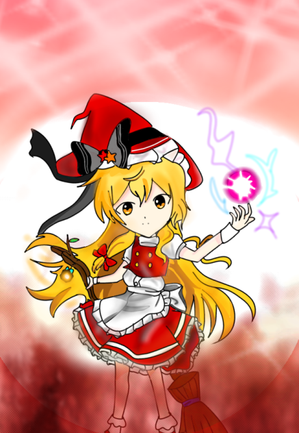 お前は紅い星を見たか？