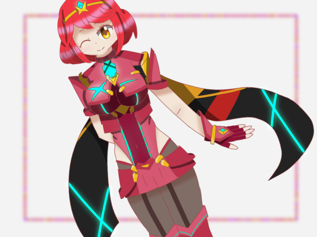 ホムラ