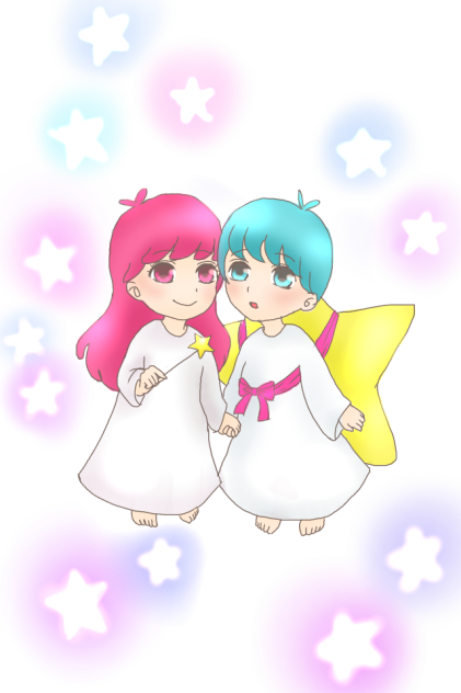 キキララ