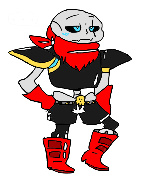 Swapfell sans (SF Sans)