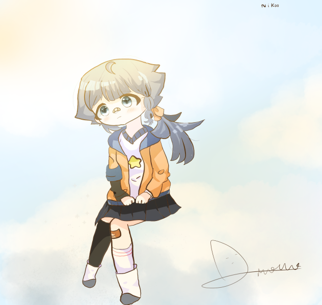 For Mohammad Fakhrulli(Luna)