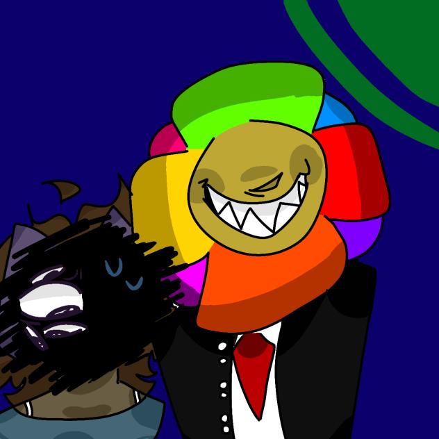 A murderous father and his shameful kid