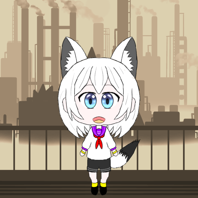 シャロ　再リメイク