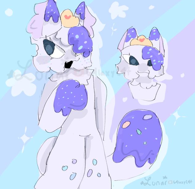Fanart for my sis!