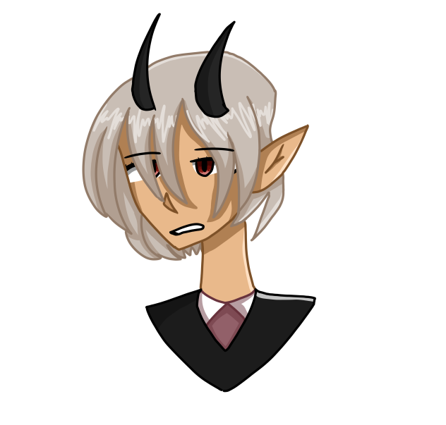 Demon thing