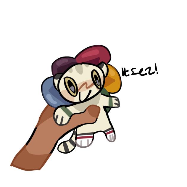 barnaby !!