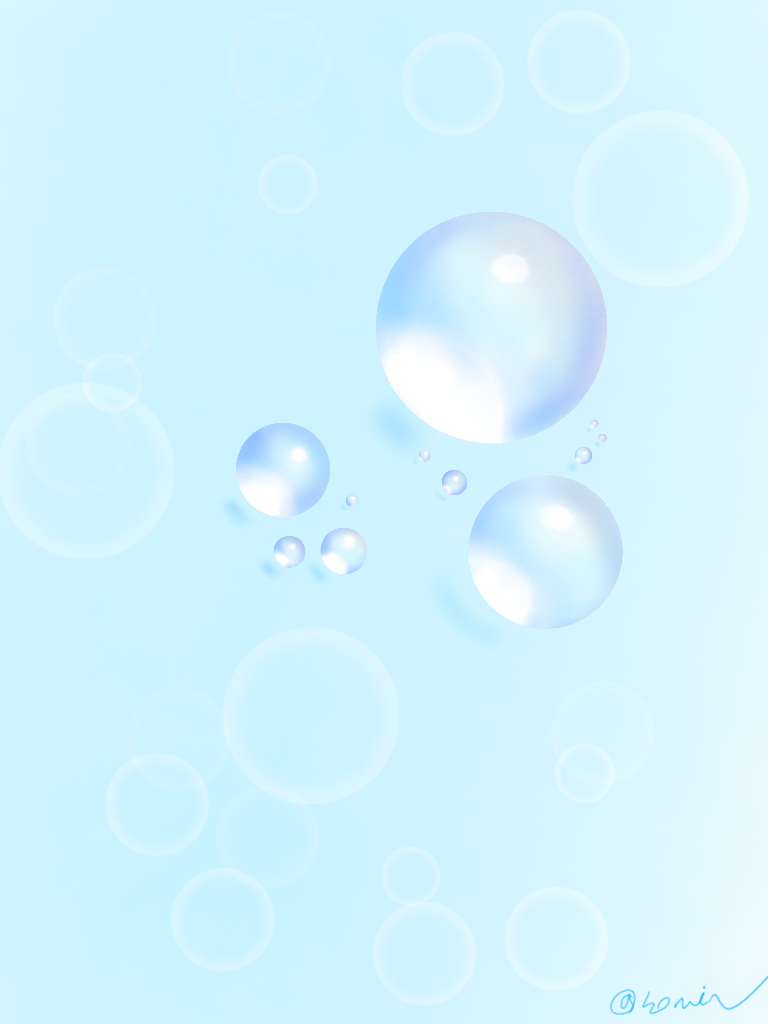 drop - ibisPaint