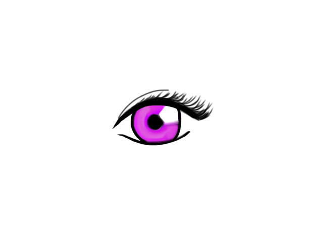 My sister drew this a day ago