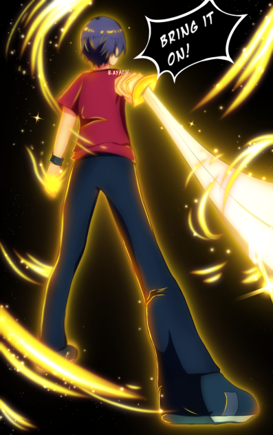 Fake Entwined panel 4