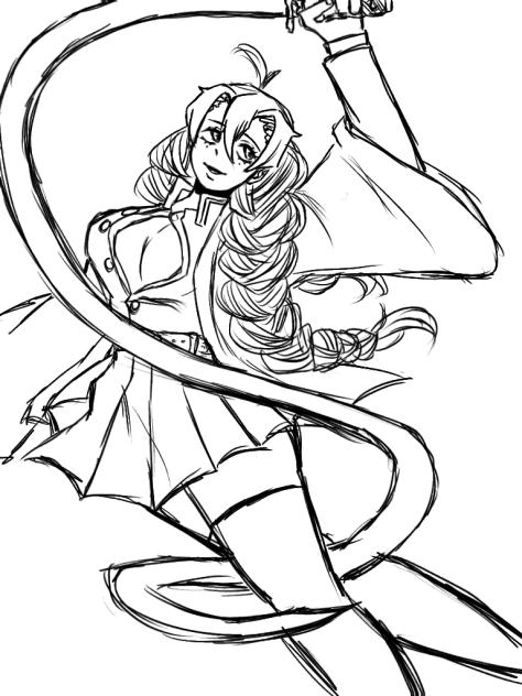 wip mitsuri