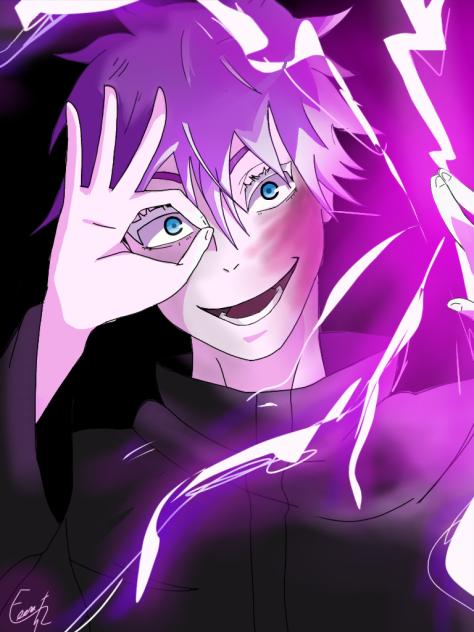 Satoru Gojo ★
