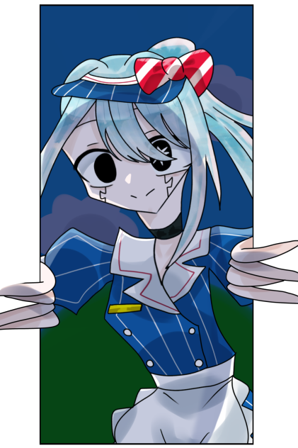 こんにちは♪