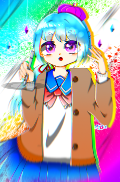 ペンの力