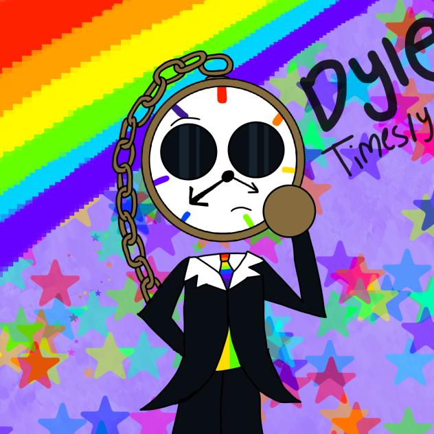 Dandys World Dyle★